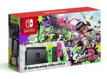楽天市場】switch スプラトゥーン2セットの通販