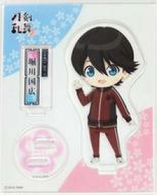 楽天市場 刀剣乱舞 花丸 キャラアクリルスタンディ の通販