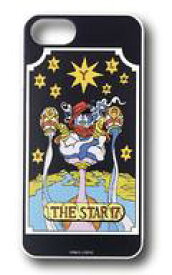 【中古】携帯ジャケット・カバー THE STAR iPhone7対応キャラクタージャケット 「ジョジョの奇妙な冒険 第三部 スターダストクルセイダース」