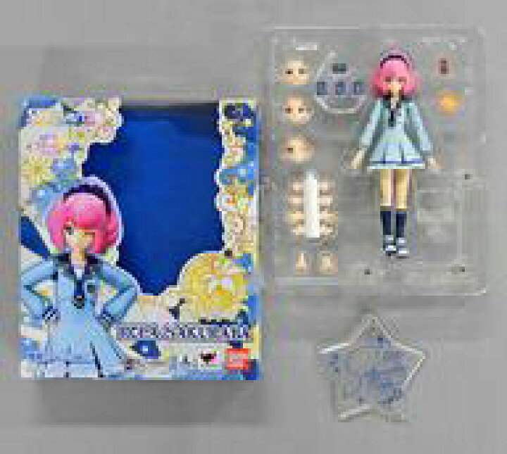 楽天市場 中古 フィギュア S H Figuarts 桜庭ローラ 冬制服ver アイカツスターズ 魂ウェブ商店限定 ネットショップ駿河屋 楽天市場店