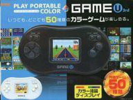 楽天市場 ポータブル カラーゲームの通販