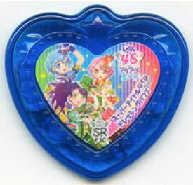 楽天市場 プリパラ ドレッシングパフェ コーデセットの通販