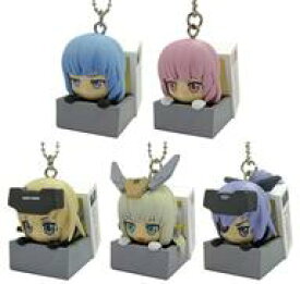 【中古】トレーディングフィギュア 全5種セット 「はこから!〜HAKOKARA〜フレームアームズ・ガール」