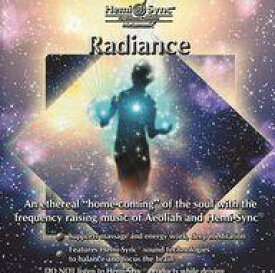 【中古】輸入その他CD Hemi-Sync Radiance[輸入盤]