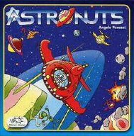 楽天市場 中古 ボードゲーム アストロナッツ Astro Nuts 日本語訳付き ネットショップ駿河屋 楽天市場店 楽天市場 中古 ボードゲーム アストロナッツ Astro Nuts 日本語訳付き ネットショップ駿河屋 楽天市場店