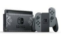 楽天市場】switch モンハン 本体の通販