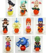 楽天市場】キャラプッチ ドラゴンボールの通販