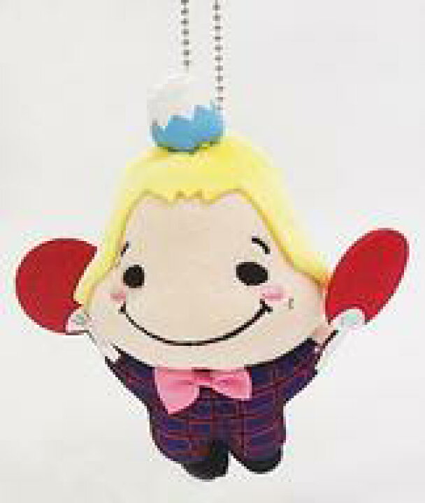 楽天市場 中古 キーホルダー マスコット 男性 山田涼介 くるすけ ぬいぐるみマスコット Hey Say Jump I Oth Anniversary Tour 17 ネットショップ駿河屋 楽天市場店