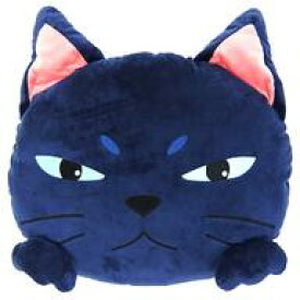 【中古】クッション・抱き枕・本体(キャラクター) ティブ クッション 「メアリと魔女の花」