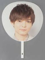 楽天市場】hey! say! jump 薮宏太 うちわの通販