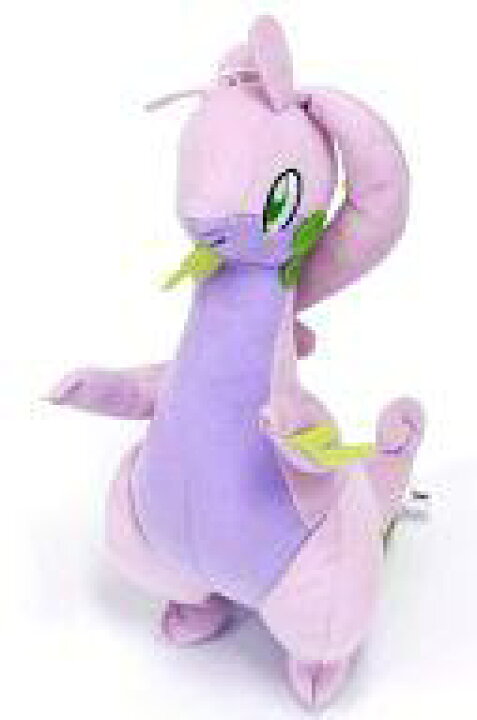 楽天市場 中古 ぬいぐるみ ヌメルゴン スーパーdxぬいぐるみ ヌメラ ヌメルゴン ポケットモンスターxy ネットショップ駿河屋 楽天市場店