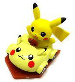 楽天市場 ポケットモンスター ピカチュウ トレーディングフィギュアの通販