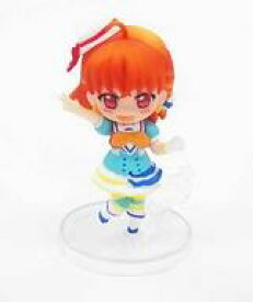 【中古】トレーディングフィギュア 高海千歌 「トイズワークスコレクションにいてんご ラブライブ!サンシャイン!!」