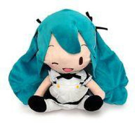 楽天市場 初音ミク メガジャンボ ぬいぐるみの通販