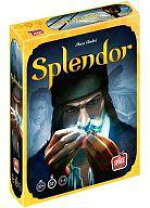 楽天市場】宝石の煌き 日本語版 (splendor)の通販