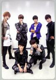 【中古】キャラカード(男性) [単品] EXO-K フォトカード(トレカ) 「CD MAMA 韓国版」 封入特典