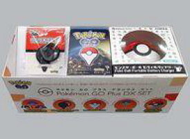 【中古】おもちゃ ポケモンGO Plus デラックスセット 「ポケットモンスター」 ポケモンセンター限定