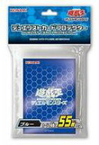 楽天市場】デュエリストカードプロテクター 機械竜叛乱の通販 遊戯王OCG デュエルモンスターズ 公式カードプロテクター 機械の叛乱 ブルー
