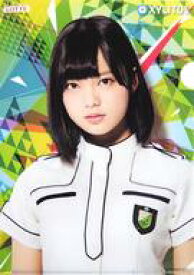 【中古】クリアファイル(女性アイドル) 平手友梨奈/佐藤詩織 A4オリジナルクリアファイル 「欅坂46×ロッテ キシリトールガム」 2017年キャンペーン ミニストップ限定