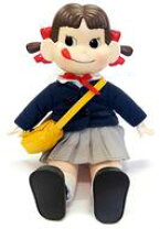 楽天市場】ねんどろいど 不二家 ペコちゃん 通学ver．の通販 