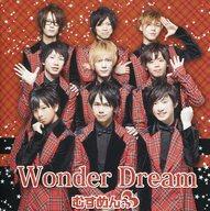 むすめん。 【中古】アニメ系CD / Dream[DVD付](TYPE-C) Wonder その他