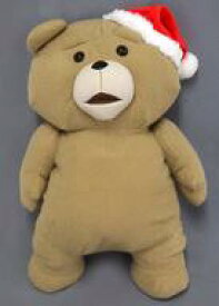 【中古】ぬいぐるみ テッド クリスマスぬいぐるみXLプレミアム 「ted2」