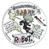 楽天市場】ダンガンロンパv3 缶バッチの通販