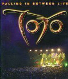 【中古】輸入洋楽Blu-rayDisc TOTO / FALLING IN BETWEEN LIVE [輸入盤]