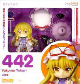 楽天市場 ねんどろいど 東方project 八雲紫 コレクション ホビー の通販