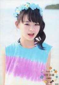 【中古】生写真(AKB48・SKE48)/アイドル/AKB48 2 ： 宮里莉羅/DVD＆Blu-ray「TOYOTA presents AKB48チーム8 全国ツアー ～47の素敵な街へ～/AKB48チーム8 in グアム」共通封入特典生写真