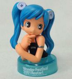 【中古】ペットボトルキャップ リセットちゃん(カラー違い版) 「ワンダ＆リセット ボトルキャップコレクション1」 ワンダーフェスティバル2001Restart オフィシャルドリンク付属品