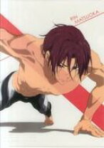 楽天市場】free！ 松岡凛 特典の通販