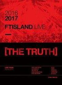 【中古】洋楽DVD FTISLAND / 2016-17 FTISLAND LIVE[THE TRUTH]