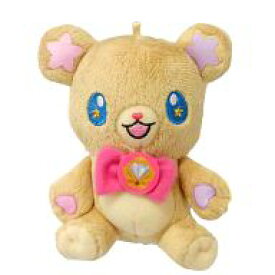 【中古】食玩 雑貨 1.ふわふわモフルンマスコット 「魔法つかいプリキュア! プリキュアおでかけふわふわモフルン♪」