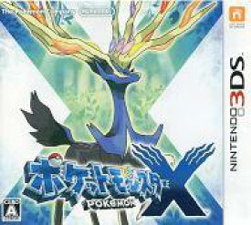 楽天市場 ポケモンx ソフトの通販