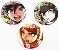 楽天市場】ダンガンロンパv3 缶バッチの通販