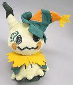 【中古】ぬいぐるみ ミミッキュ Pokemon Halloween Time ぬいぐるみ 「ポケットモンスター」 ポケモンセンター限定