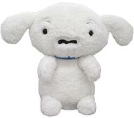 【中古】ぬいぐるみ シロ(抱っこポーズver.) ぬいぐるみ(M) 「クレヨンしんちゃん」