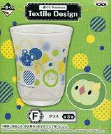 【中古】グラス(キャラクター) ユニラン＆ルリリ グラス 「一番くじ Pokemon Textile Design」 F賞