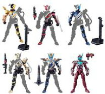楽天市場】build3 仮面ライダービルド 創動の通販