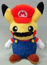 楽天市場】マリオピカチュウの通販