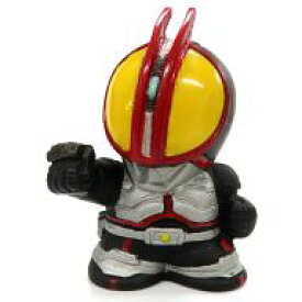【中古】トレーディングフィギュア 仮面ライダーファイズ(A) 「仮面ライダー ソフビコレクション8」