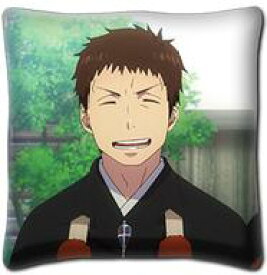 【中古】クッション・抱き枕・本体(キャラクター) 志摩柔造 ミニクッション 「青の祓魔師 京都不浄王篇」
