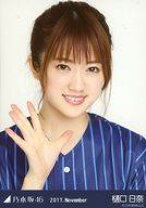 楽天市場】乃木坂46 ベースボールシャツの通販 乃木坂46 生写真 ベースボールシャツ バラ売り