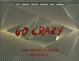 【中古】輸入洋楽DVD 2PM / 2PM WORLD TOUR IN SEOUL GO CRAZY [輸入盤]