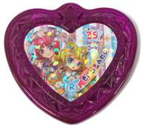 楽天市場】アイドルタイム プリパラ にのとドレッシングパフェ 