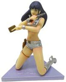 【中古】トレーディングフィギュア ユリ(ダーティペア 原作版) 「C-MODEL ダーティペア クロニクル」