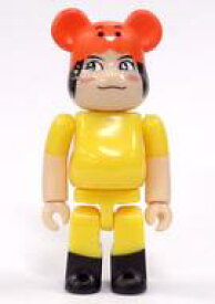 【中古】トレーディングフィギュア 【シークレット3】裏ARTIST(のん/ワルイちゃん) 「BE＠RBRICK-ベアブリック- シリーズ35」