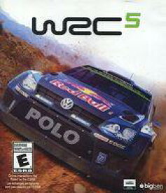 【中古】Xbox Oneソフト 北米版 WRC 5 (国内版本体動作可)