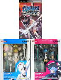 【中古】PSPソフト 武装神姫バトルマスターズMk.2 特別版